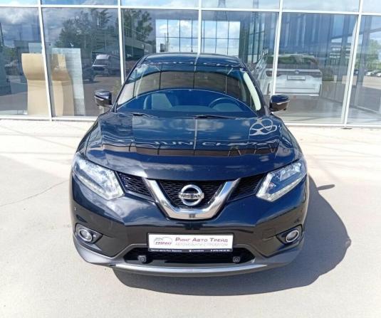 Nissan X-Trail III с пробегом 2018 года, цена 1 790 000 рублей, 203000 км, внедорожник, Автокод Объявления