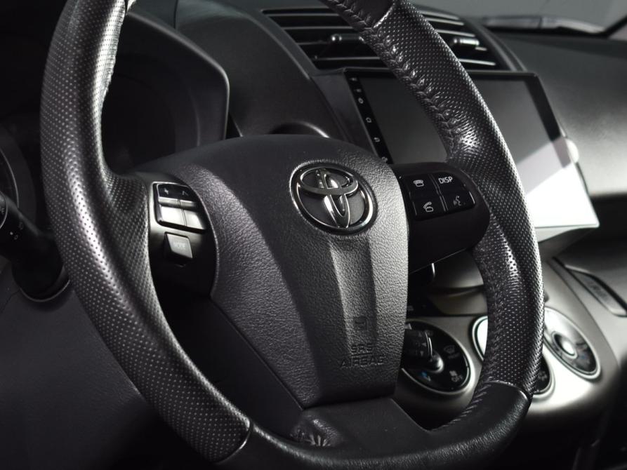 Toyota RAV4 III (XA30) Рестайлинг Кемерово  - изображение 9