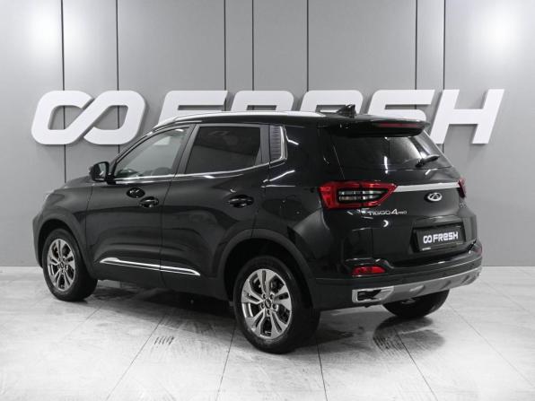 Chery Tiggo 4 Pro I с пробегом 2023 года, цена 1 649 000 рублей, 16417 км, внедорожник, Автокод Объявления