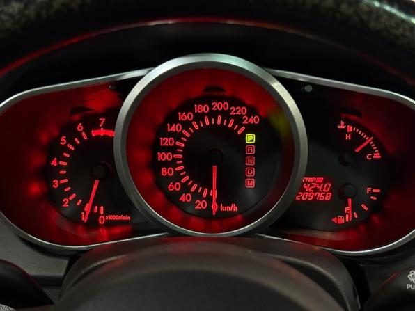 Mazda CX-7 I с пробегом 2008 года, цена 699 000 рублей, 209766 км, внедорожник, Автокод Объявления