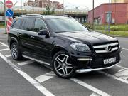 Mercedes-Benz GL-Класс II (X166) Санкт-Петербург  - изображение 28
