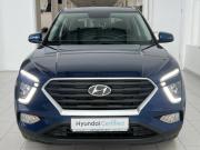 Hyundai Creta II Москва  - изображение 49