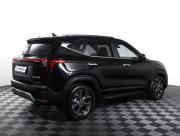Kia Seltos I Рестайлинг Москва  - изображение 32