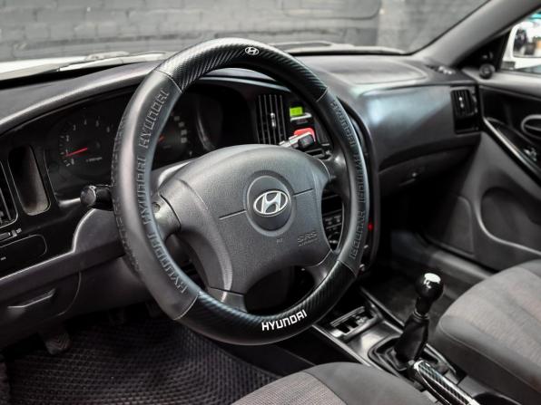 Hyundai Elantra III (XD2) Рестайлинг с пробегом 2005 года, цена 380 000 рублей, 173408 км, седан, Автокод Объявления