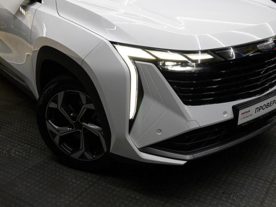 Geely Atlas II Москва  - изображение 23
