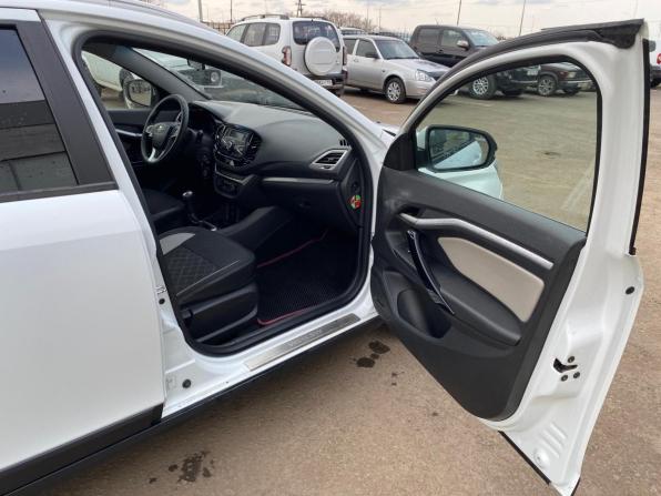 Lada (ВАЗ) Vesta I с пробегом 2019 года, цена 930 000 рублей, 128000 км, универсал, Автокод Объявления