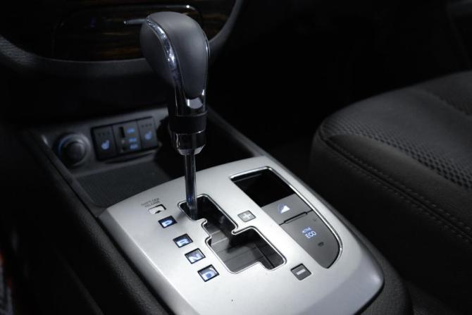 Hyundai Santa Fe II Рестайлинг с пробегом 2012 года, цена 1 390 000 рублей, 156824 км, внедорожник, Автокод Объявления