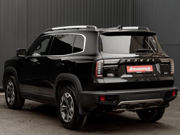 Haval Dargo I с пробегом 2023 года, цена 2 600 000 рублей, 41785 км, внедорожник, Автокод Объявления