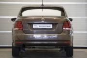 Volkswagen Polo V Рестайлинг Москва  - изображение 45