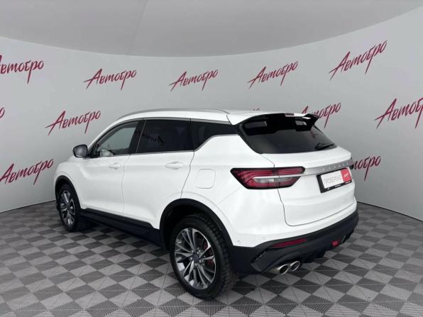 Belgee X50 с пробегом 2024 года, цена 1 849 000 рублей, 69493 км, внедорожник, Автокод Объявления