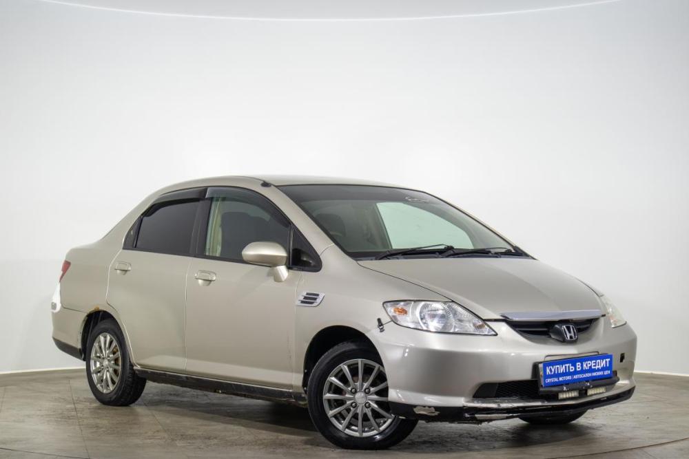 Honda Fit Aria Оренбург  - изображение 1