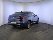 BMW X4 II (G02) Москва  - изображение 35
