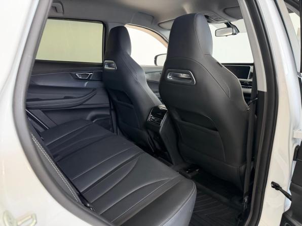 Chery Tiggo 4 I Рестайлинг 2 с пробегом 2025 года, цена 1 900 000 рублей, 8172 км, внедорожник, Автокод Объявления