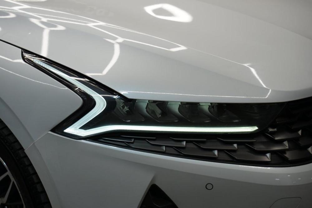 Kia K5 III Крым  - изображение 29