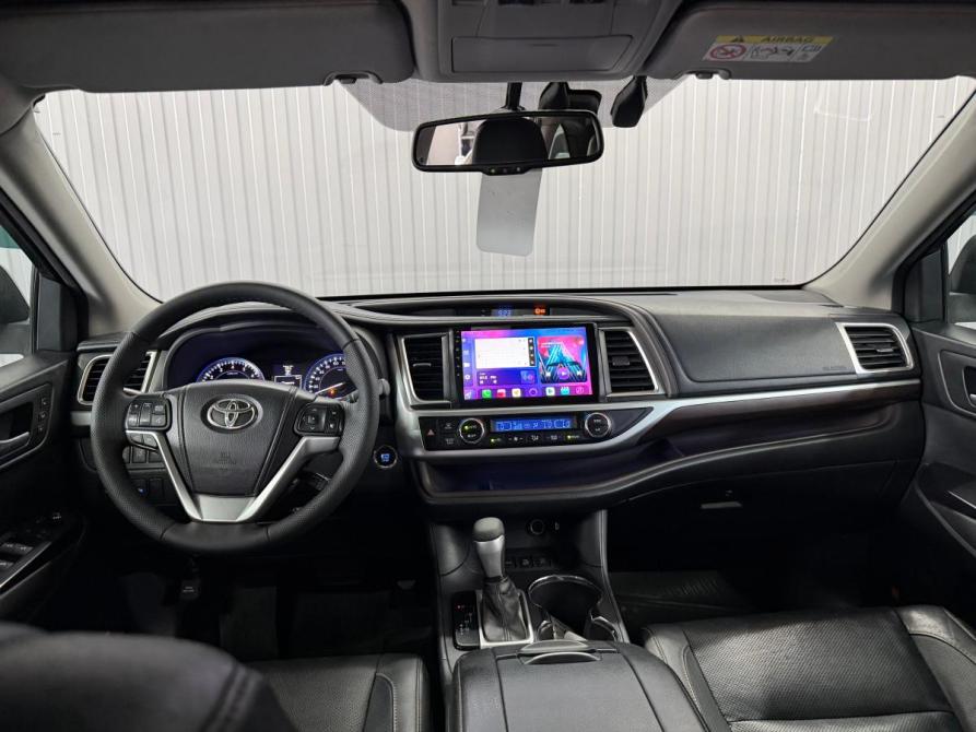 Toyota Highlander III (XU50) Краснодар  - изображение 9