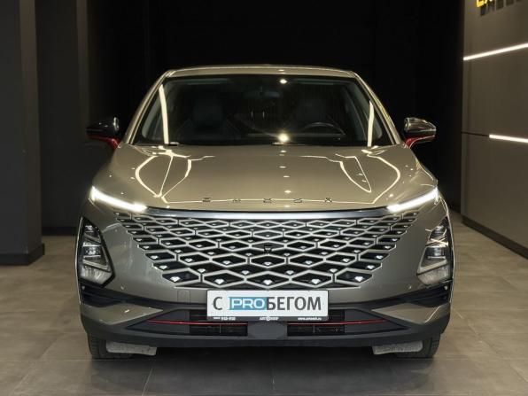 Omoda C5 I с пробегом 2022 года, цена 1 590 000 рублей, 99342 км, внедорожник, Автокод Объявления