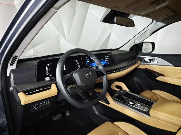 Changan Hunter Plus с пробегом 2025 года, цена 2 971 000 рублей, 9988 км, offers.body_type.unknown, Автокод Объявления