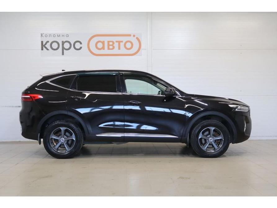 Haval F7 I Коломна  - изображение 4