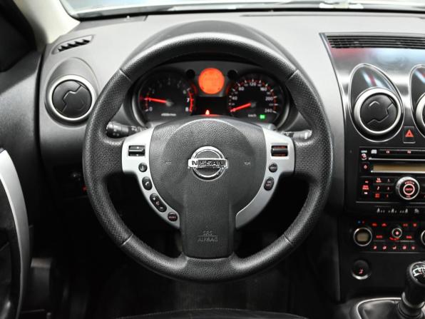 Nissan Qashqai I с пробегом 2008 года, цена 865 000 рублей, 235654 км, внедорожник, Автокод Объявления