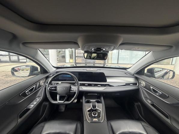 Chery Tiggo 8 Pro Max I Рестайлинг с пробегом 2024 года, цена 2 170 000 рублей, 46844 км, внедорожник, Автокод Объявления
