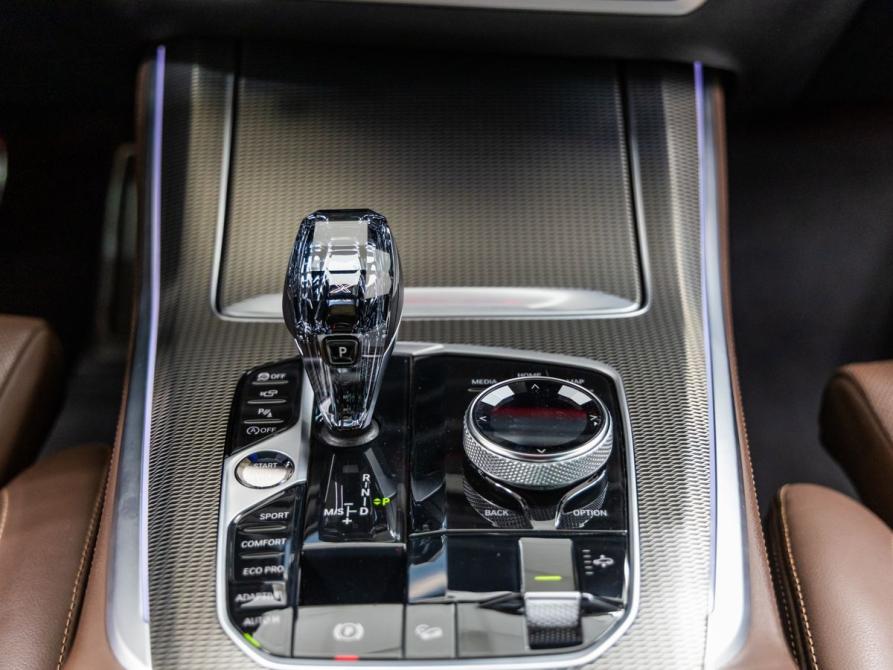 BMW X5 IV (G05/G18) Волгоград  - изображение 24