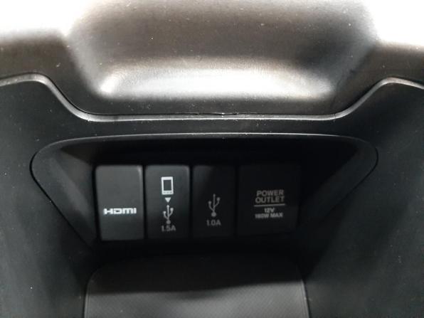 Honda CR-V V с пробегом 2018 года, цена 3 090 000 рублей, 91418 км, внедорожник, Автокод Объявления