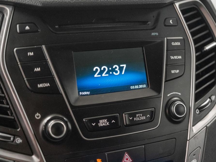 Hyundai Santa Fe III Красноярск  - изображение 13