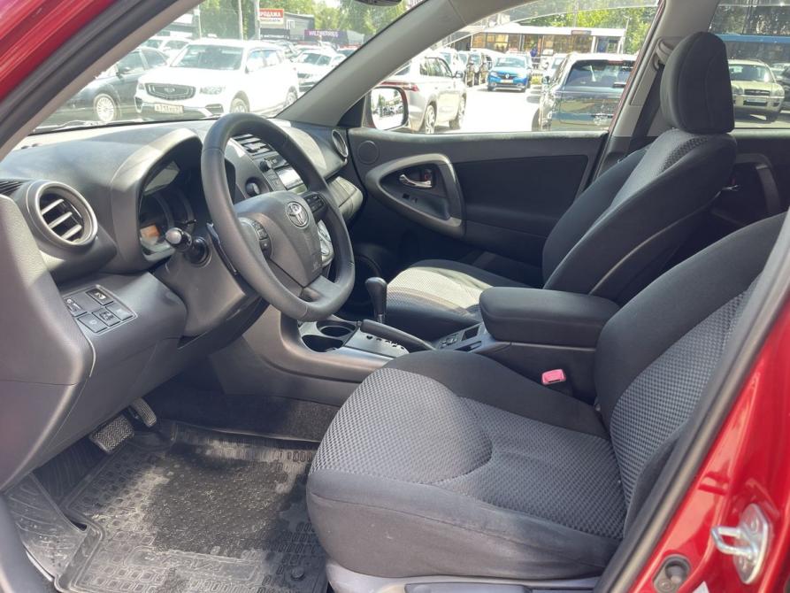 Toyota RAV4 III (XA30) Рестайлинг Брянск  - изображение 9