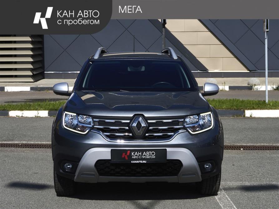 Renault Duster II Казань  - изображение 3