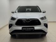 Toyota Highlander IV (XU70) Вологда  - изображение 27