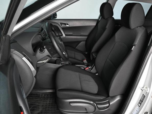 Hyundai Creta I с пробегом 2018 года, цена 1 949 000 рублей, 81626 км, внедорожник, Автокод Объявления
