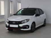 Lada (ВАЗ) Granta I Рестайлинг Старый Оскол  - изображение 22