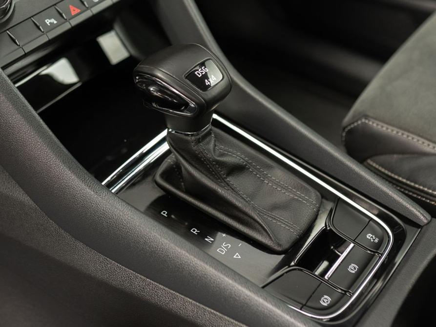 Skoda Kodiaq I Новосибирск  - изображение 17