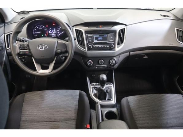 Hyundai Creta I Рестайлинг с пробегом 2020 года, цена 2 055 000 рублей, 103152 км, внедорожник, Автокод Объявления