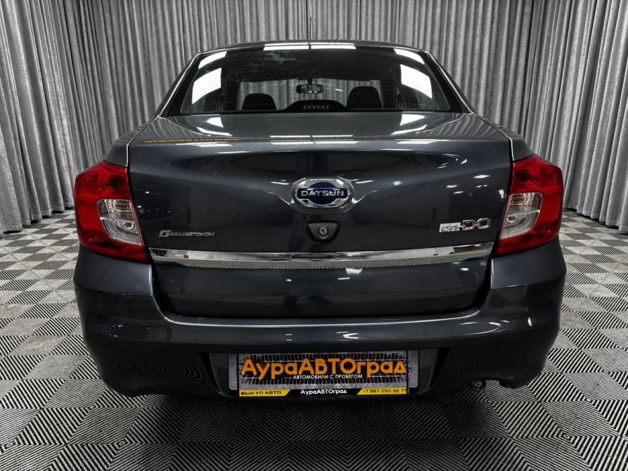 Datsun on-DO I Рестайлинг Стерлитамак  - изображение 13