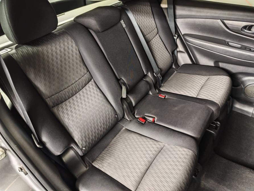 Nissan X-Trail III Рестайлинг Москва  - изображение 16