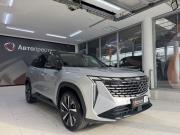 Geely Atlas II Минеральные Воды  - изображение 18
