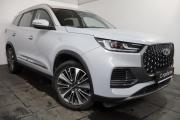 Chery Tiggo 8 Pro Plug-in Hybrid Санкт-Петербург  - изображение 21