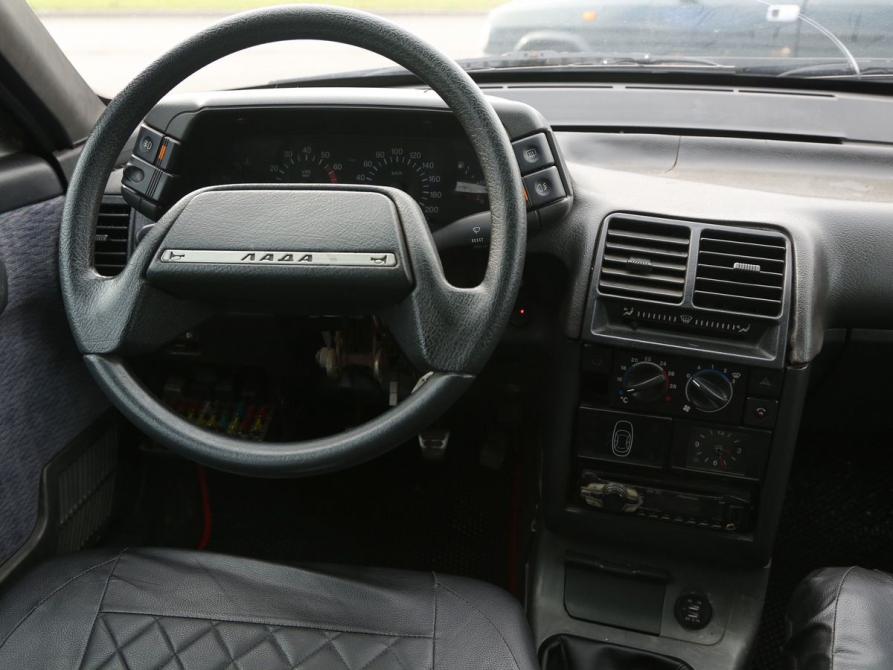 Lada (ВАЗ) 2110 Иваново  - изображение 14