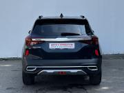 Kia Seltos I Москва  - изображение 22