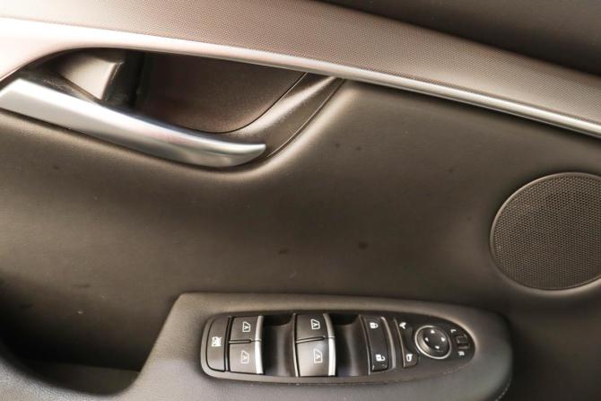 Infiniti QX50 II с пробегом 2022 года, цена 3 729 000 рублей, 64172 км, внедорожник, Автокод Объявления