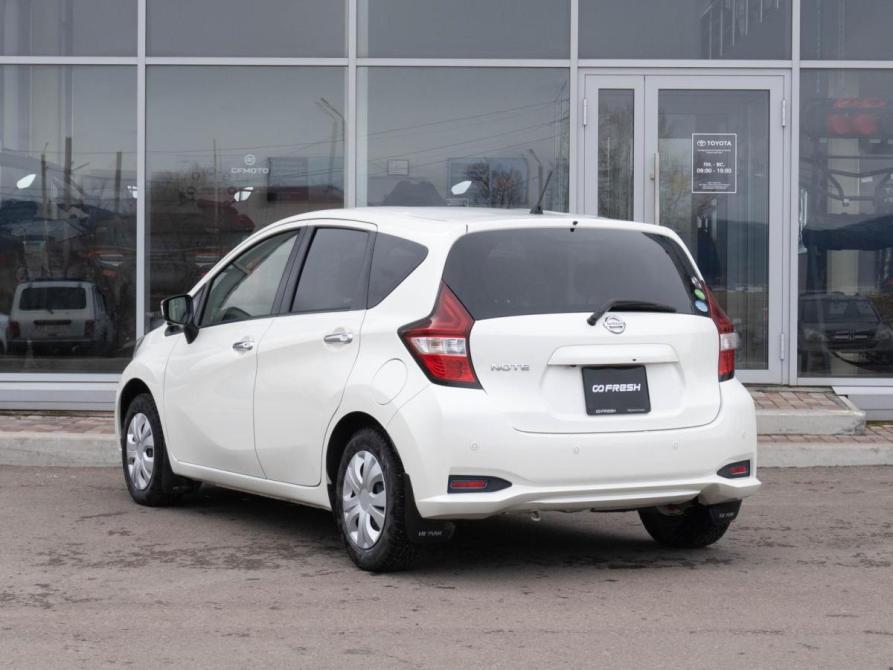 Nissan Note II Рестайлинг Улан-Удэ  - изображение 2