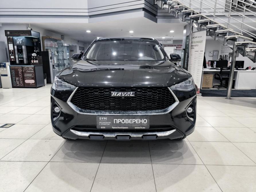 Haval F7 I Казань  - изображение 2