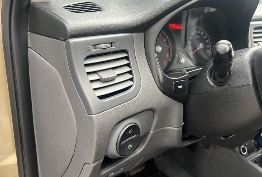 Kia Rio II Рестайлинг Красноярск  - изображение 18