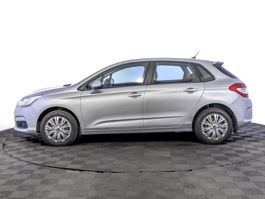 Citroen C4 II Москва  - изображение 8