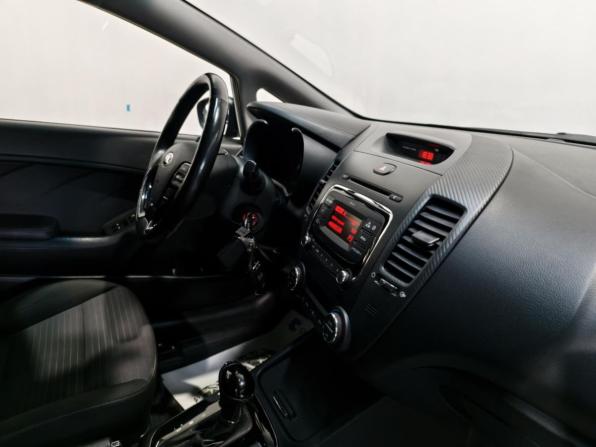 Kia Cerato III Рестайлинг (Classic) с пробегом 2019 года, цена 1 690 000 рублей, 48525 км, седан, Автокод Объявления