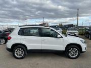Volkswagen Tiguan I Рестайлинг Тверь  - изображение 27