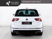 Volkswagen Tiguan II Рестайлинг Казань  - изображение 25