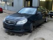 Chevrolet Epica V250 Рестайлинг Нижний Новгород  - изображение 3