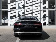 Audi A8 III (D4) Рестайлинг Ставрополь  - изображение 34